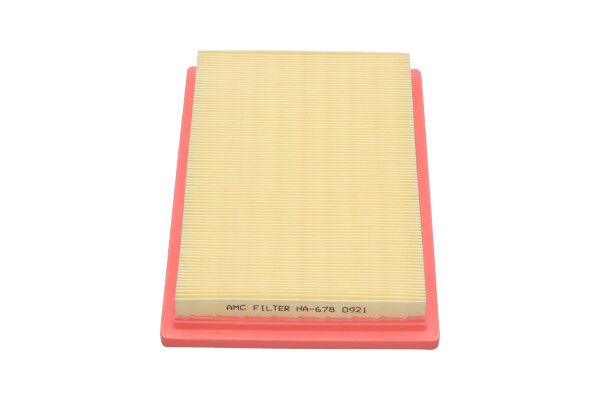 Filtru aer KAVO PARTS HA-678