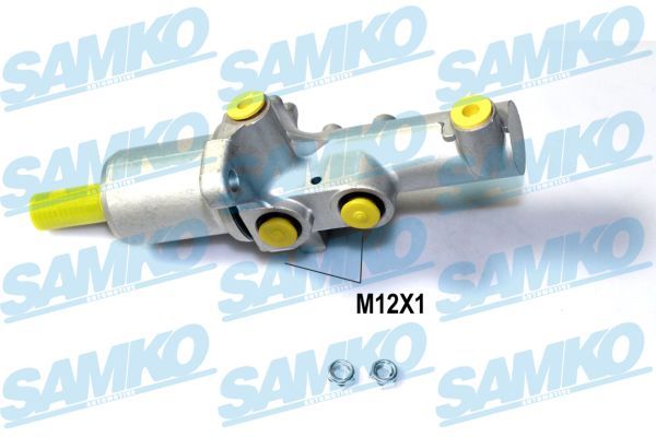 Pompa hamulcowa SAMKO P30853