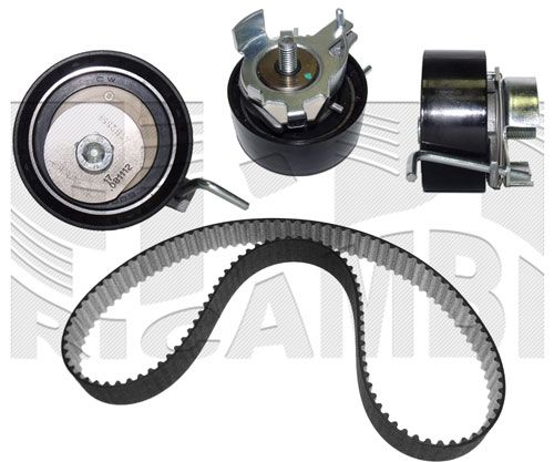 Zestaw paska rozrządu KM INTERNATIONAL KFI613