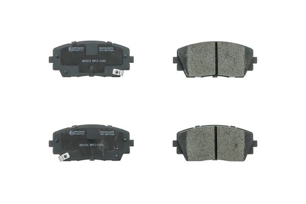 AISIN BPKI1002