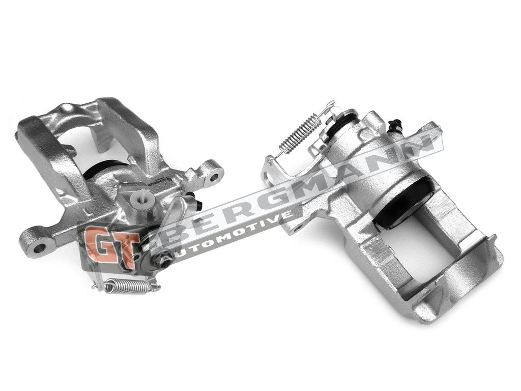 Levně Brzdový třmen GT-BERGMANN Automotive GT80-355