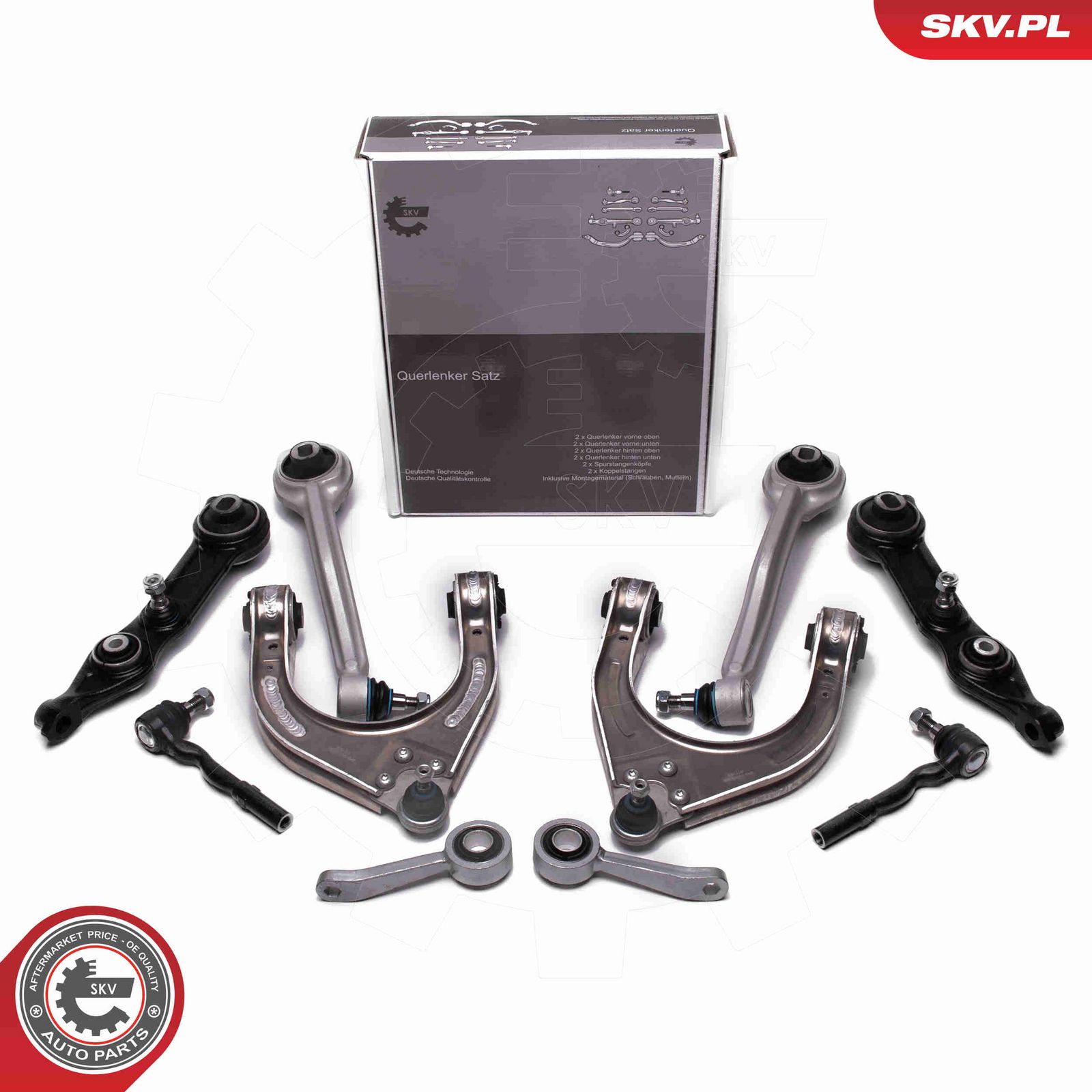 Roolikomplekt,käändmik