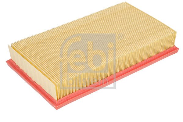 febi bilstein 106897 luchtfilter, 1 stuk