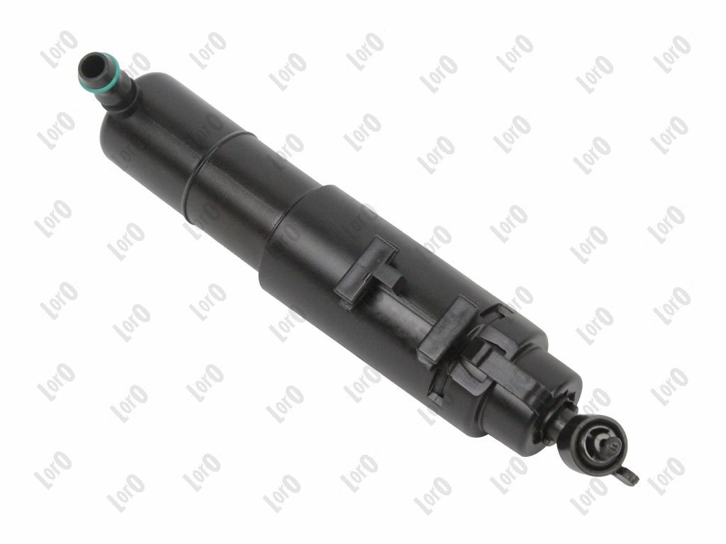 Распылитель воды для чистки, система очистки фар