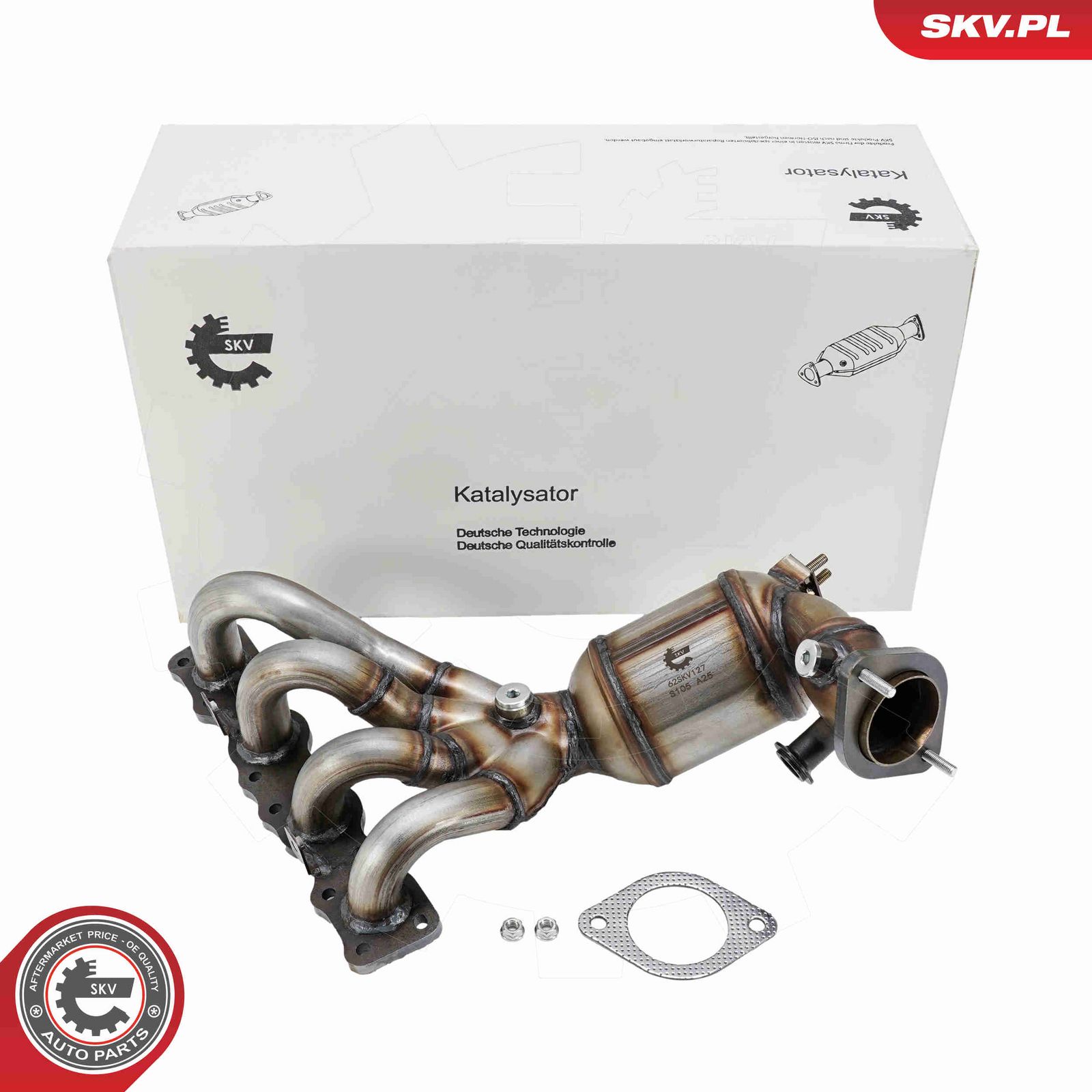 Катализатор