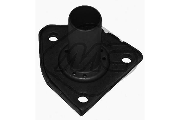 Rulment priza directa, ambreiaj METALCAUCHO 04605