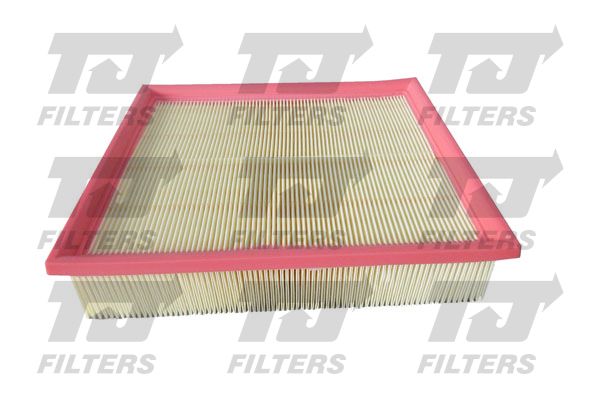 Filtr powietrza QUINTON HAZELL QFA0838