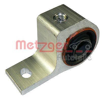 Łożyskowanie, wahacz METZGER AUTOTEILE 52010408