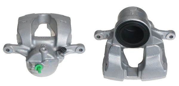 Zacisk hamulca BUDWEG CALIPER 345759