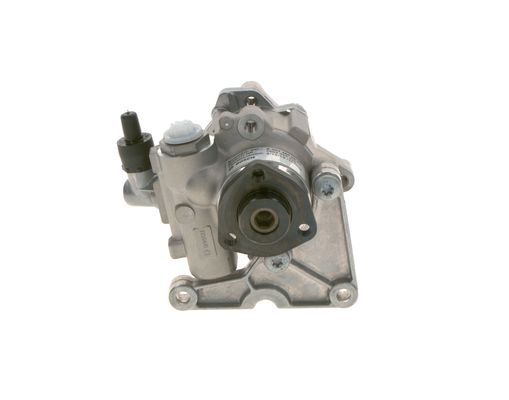 Pompa hydrauliczna, układ kierowniczy BOSCH K S00 000 630