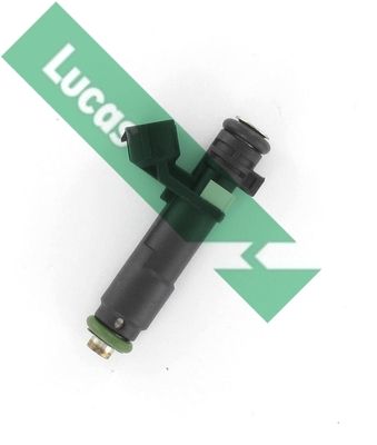 Korpus wtryskiwacza LUCAS FDB7135