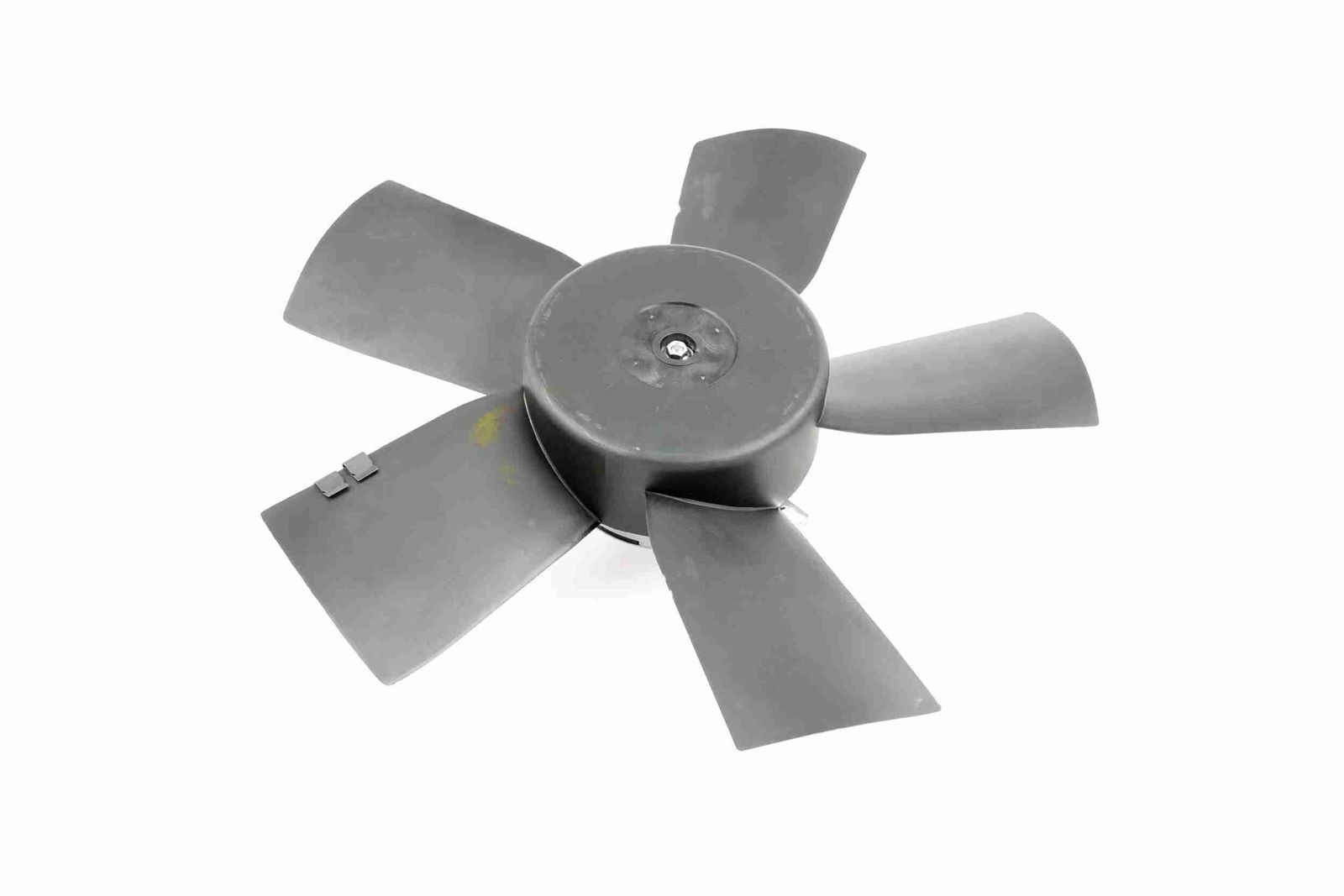 Ventilateur, refroidissement du moteur