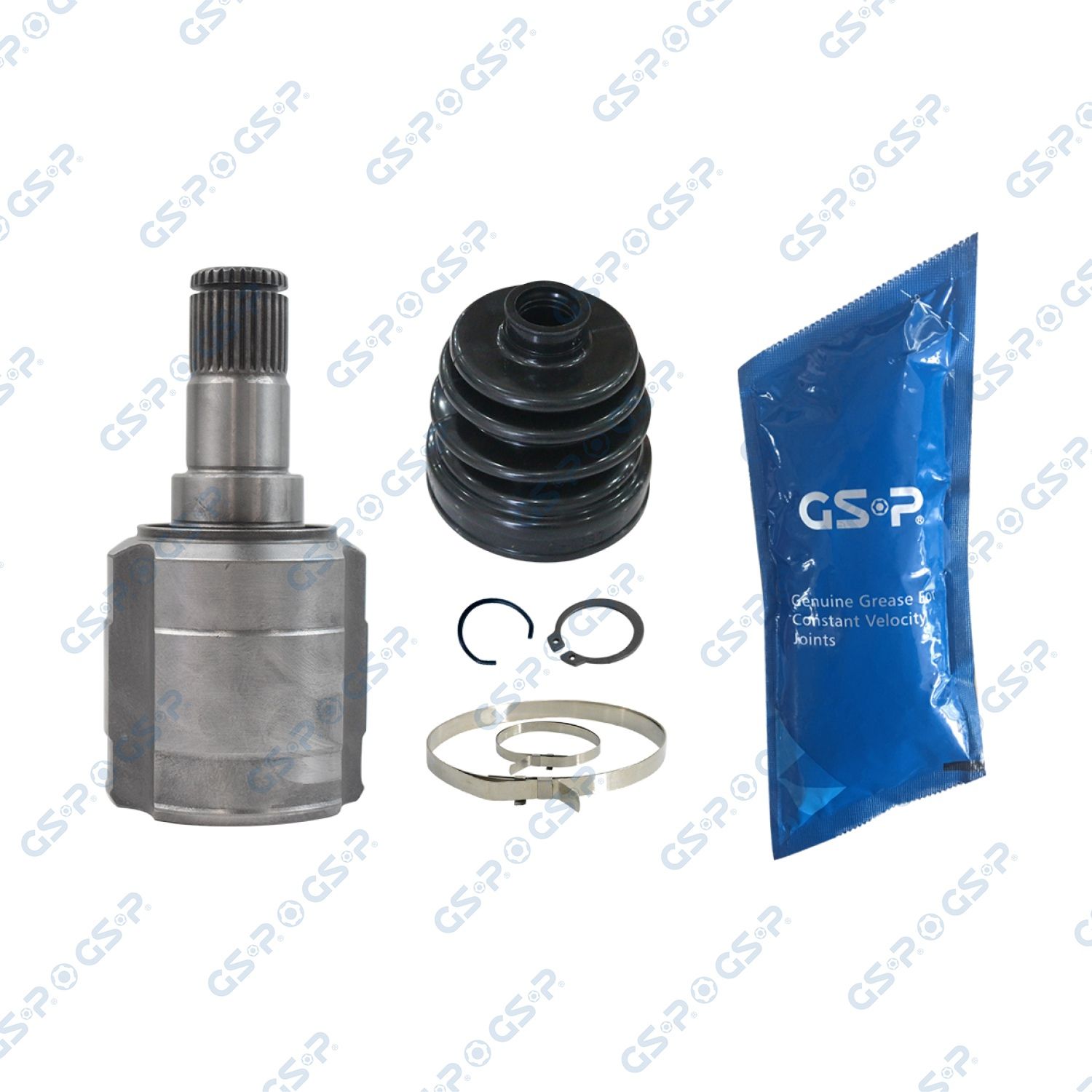 Set articulatie, planetara GSP 601747