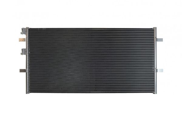 Skraplacz, klimatyzacja HART 612 175