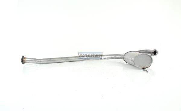 Tłumik środkowy WALKER 70435