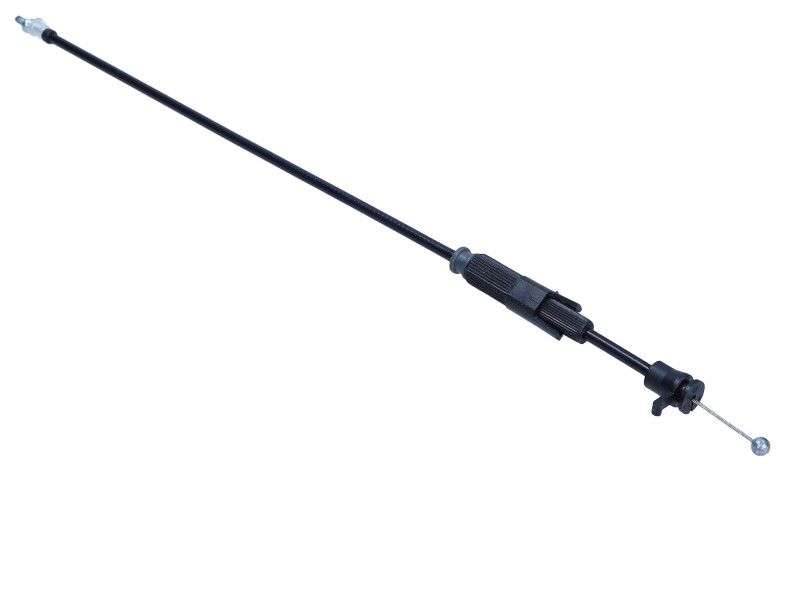 Mootorikapoti trossid