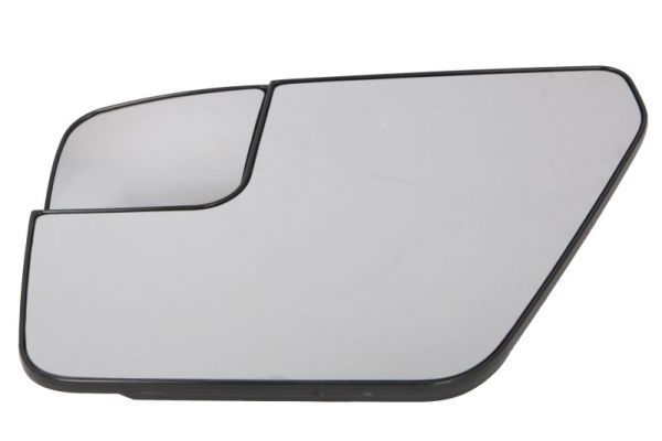 Verre de rétroviseur, rétroviseur extérieur