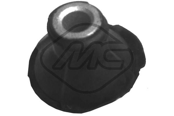 Zawieszenie, przekładnia kierownicza METALCAUCHO 04685