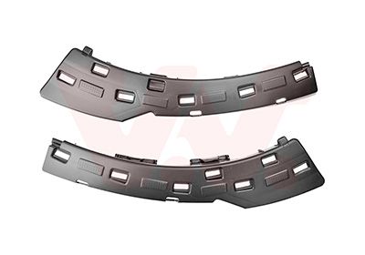 Suport, bara protectie VAN WEZEL 4043532