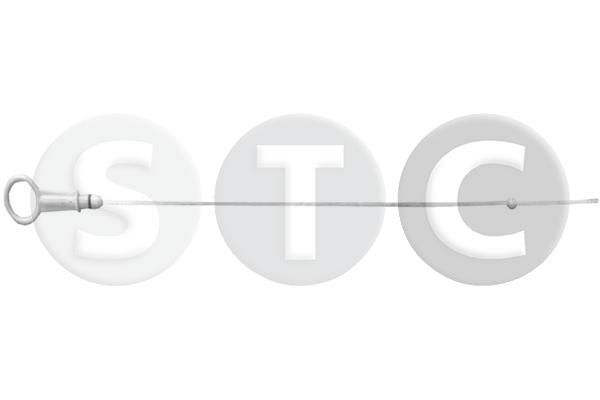 Miarka olejowa STC T413832