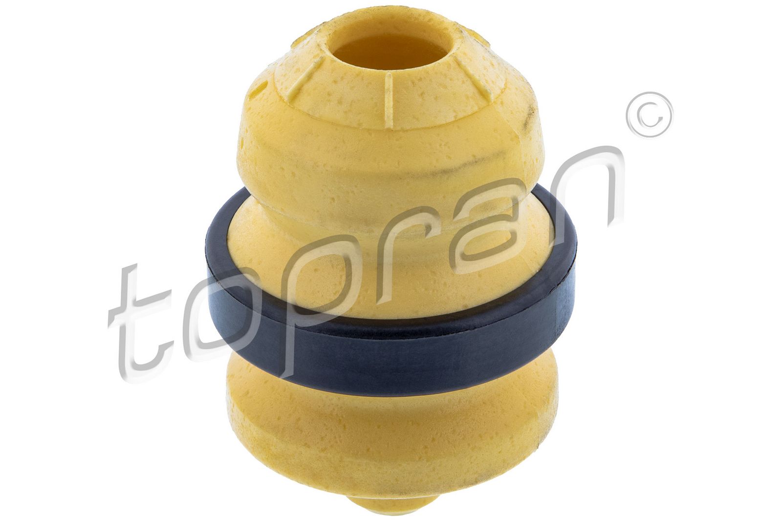 Tampon cauciuc, corp axe TOPRAN 722 683