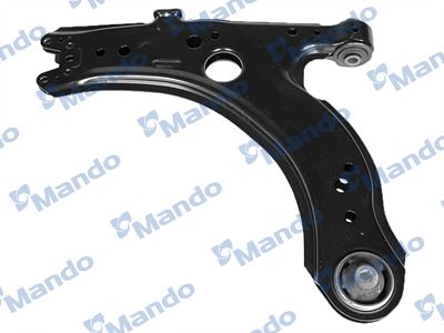 Wahacz, zawieszenie koła MANDO MSA016064