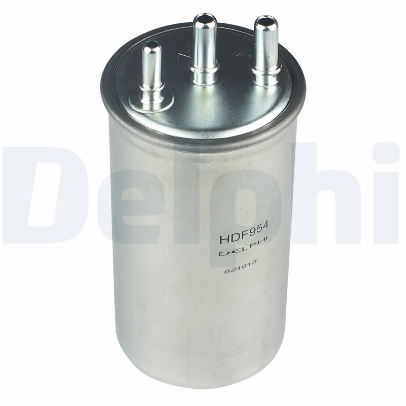 Palivový filter DELPHI HDF954