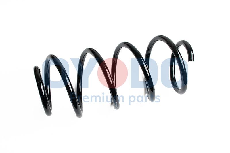 Balstiekārtas atspere