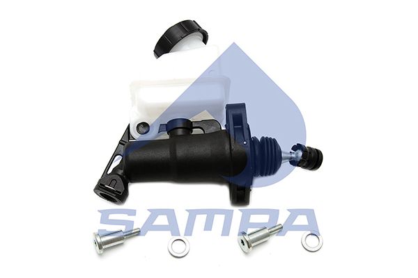Pompa centrala, ambreiaj SAMPA 096.2572