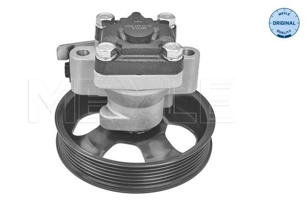 Levně Hydraulické čerpadlo, řízení MEYLE 37-14 631 0004