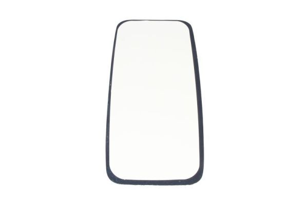 Verre de rétroviseur, rétroviseur extérieur