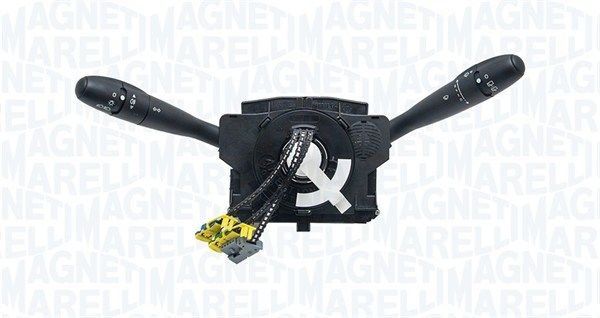 Przełącznik kolumny kierowniczej MAGNETI MARELLI 000052036010