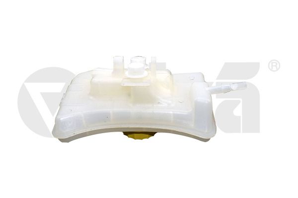 Zbiorniczek wyrównawczy, płyn hamulcowy VIKA 66111602101