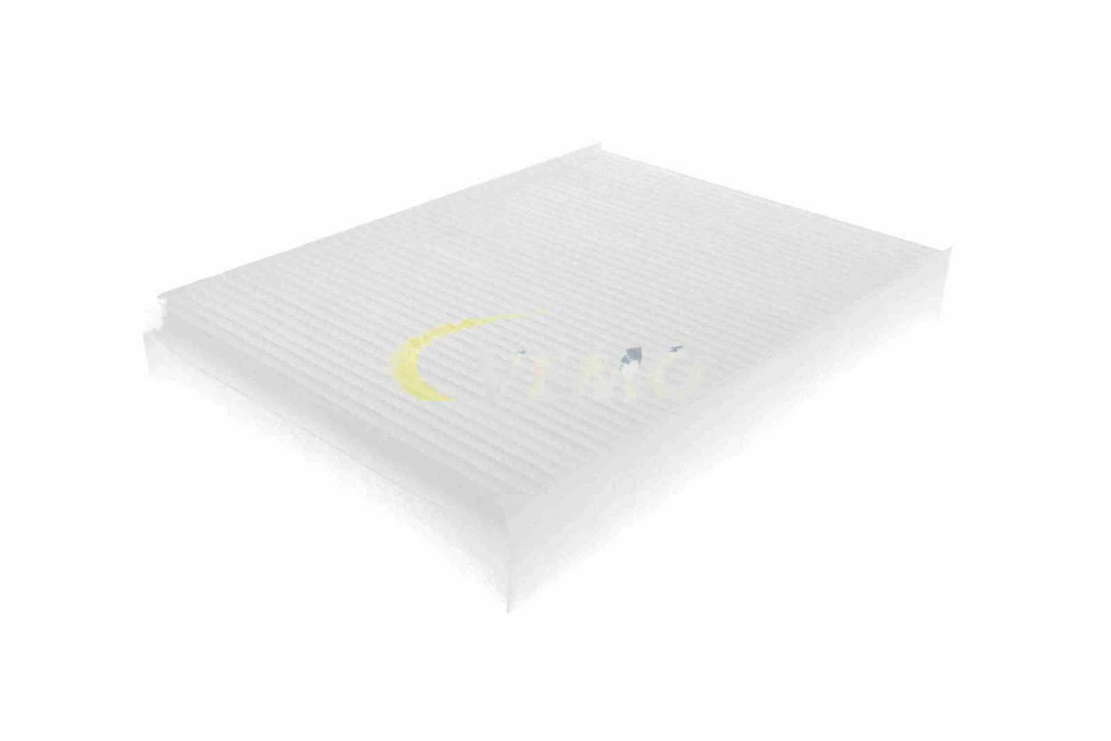 Filtre, air de l'habitacle