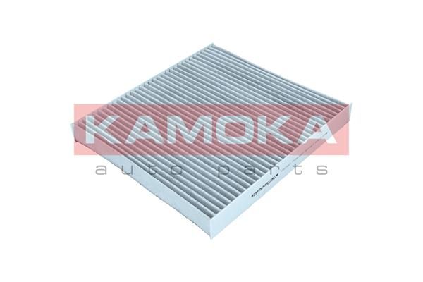 Filtr, vzduch v interiéru KAMOKA F517301