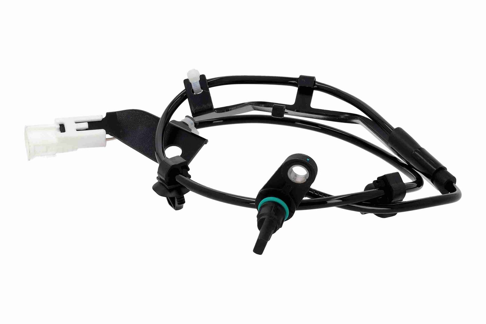Capteur, vitesse de roue