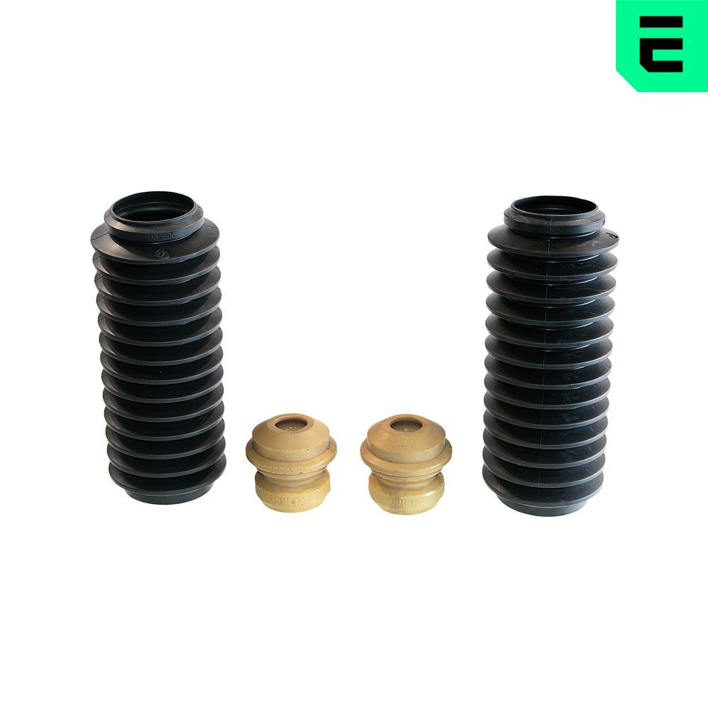 chit protectie praf,amortizor OPTIMAL AK-735161