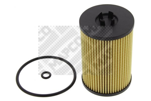 Filtr oleju MAPCO 64820