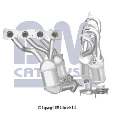 Katalizator BM CATALYSTS 18407563671