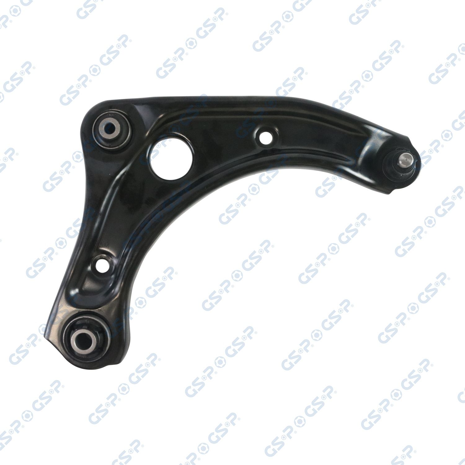 Brat, suspensie roata GSP S061479