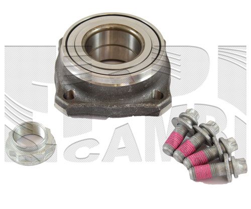 Zestaw łożysk koła CALIBER RC4957