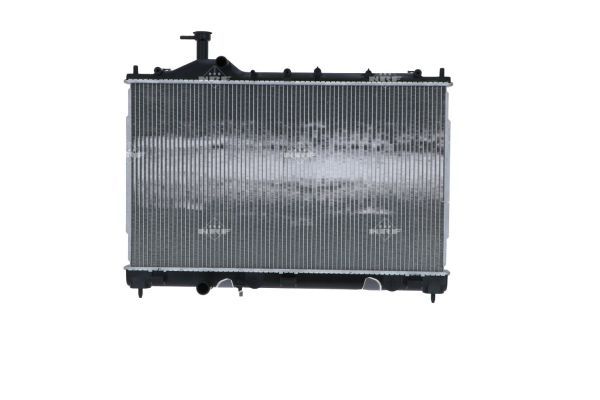 Radiaator,mootorijahutus