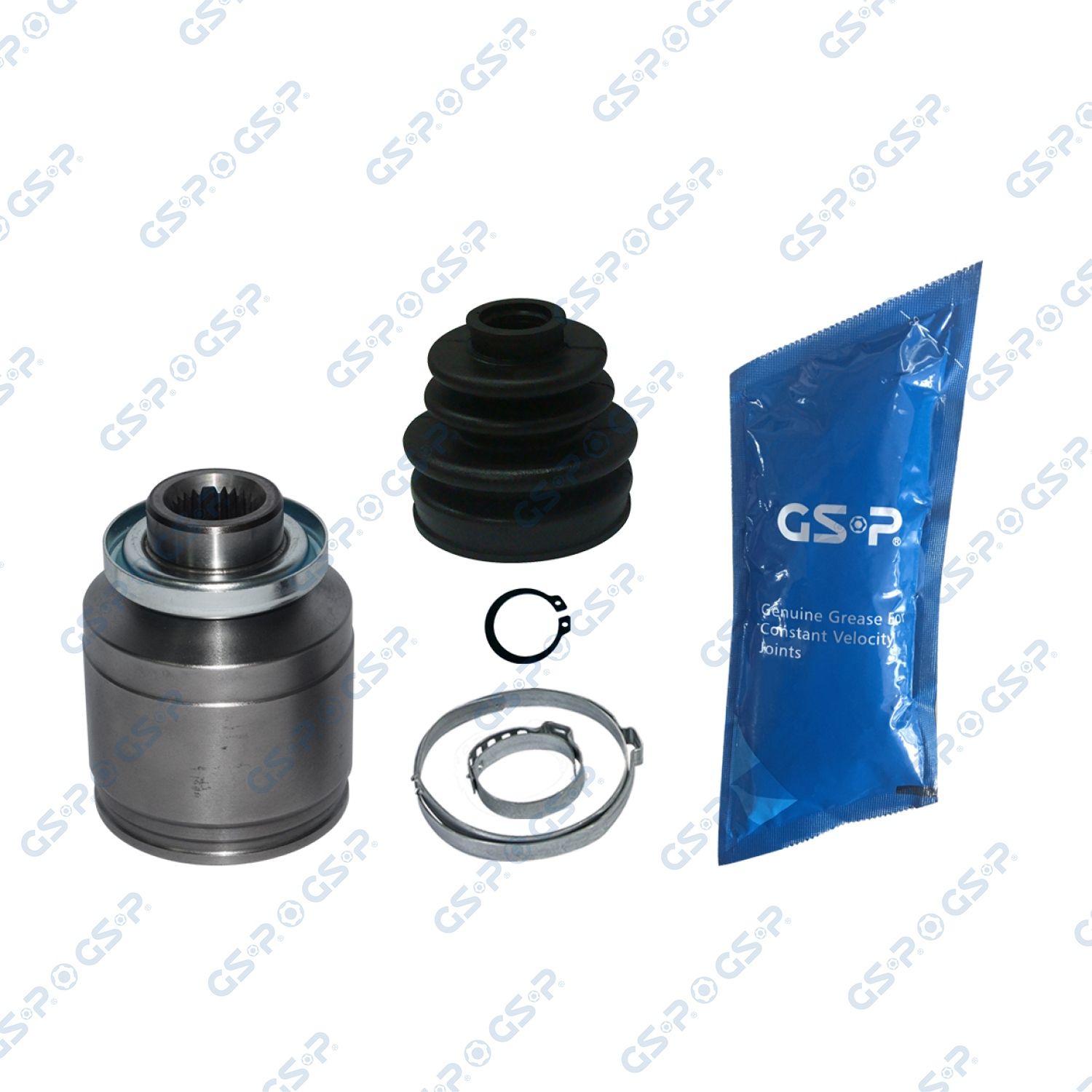 Set articulatie, planetara GSP 639063