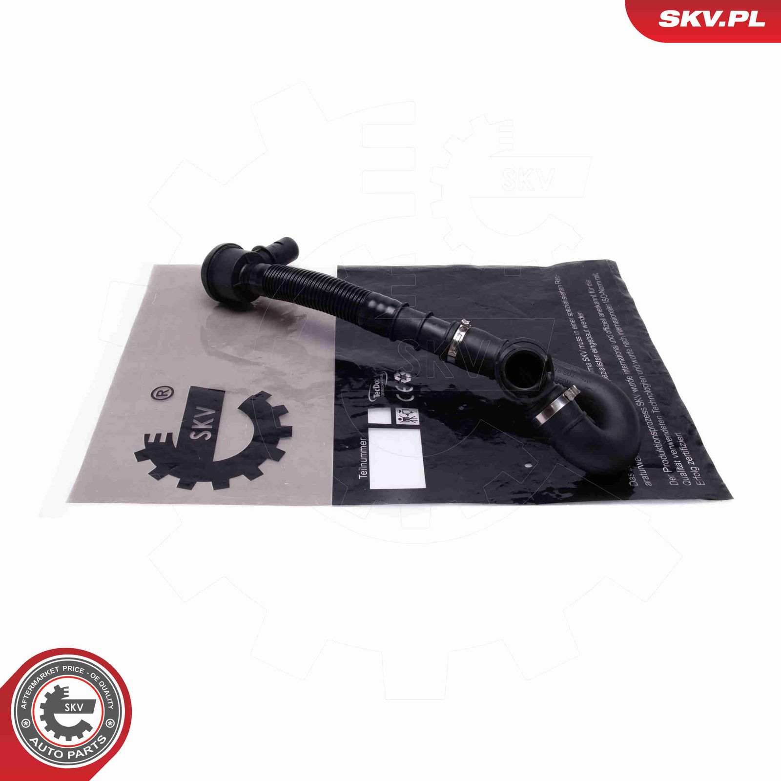 Furtun aer supraalimentare ESEN SKV 54SKV542