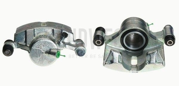 Zacisk hamulca BUDWEG CALIPER 341273