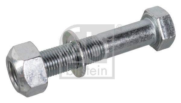 Levně Montážní sada, kloub kloubového hřídele FEBI BILSTEIN 04677