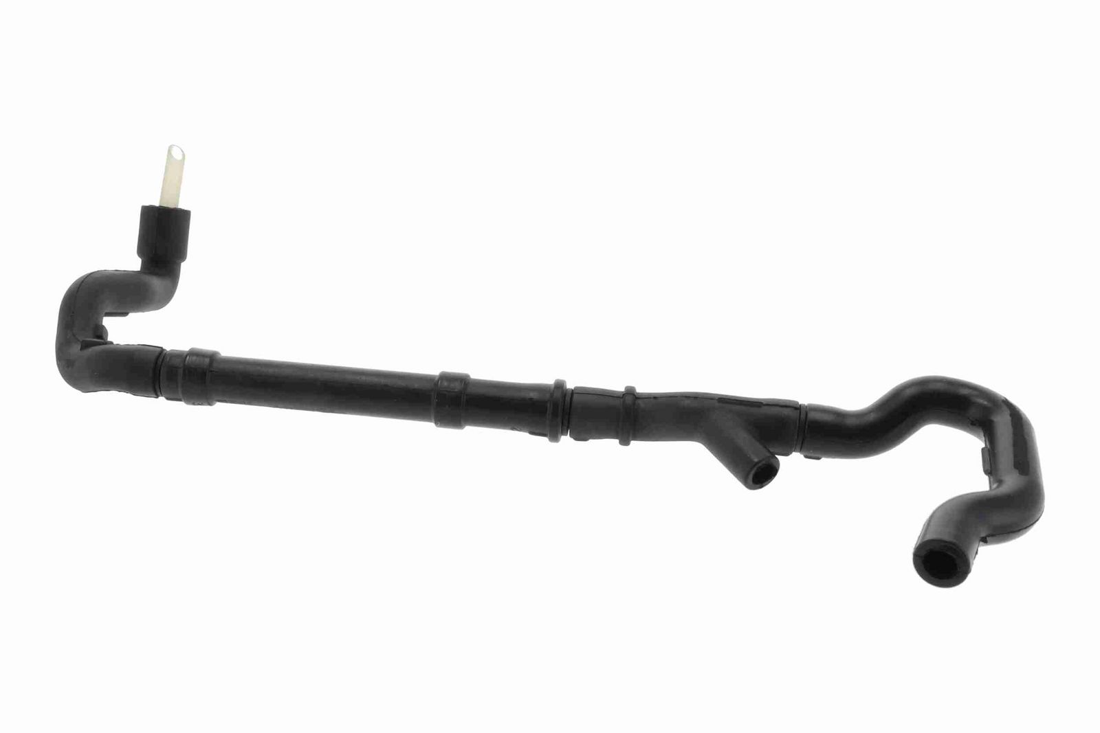 Tuyau, ventilation de carter-moteur