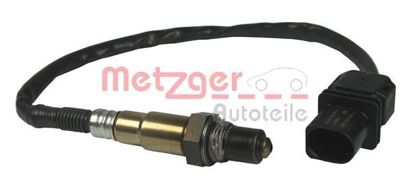Sonda lambda METZGER AUTOTEILE 0893336