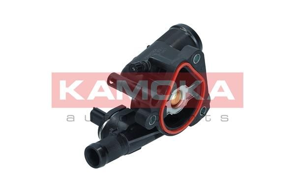 Korpus termostatu KAMOKA 7710193