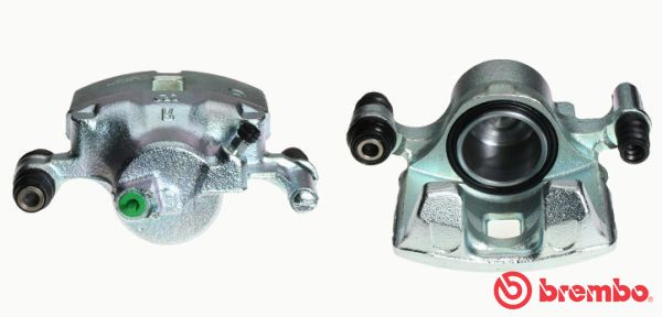 Zacisk hamulca BREMBO F 78 000